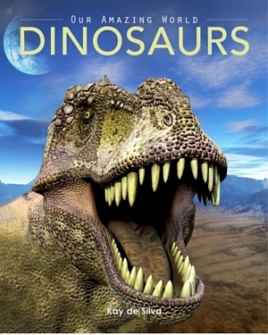 Dinosaurs: Amazing Pictures & Fun Facts on Animals in Nature