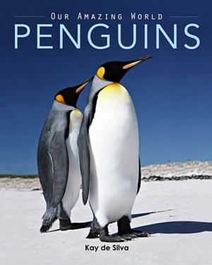 Penguins: Amazing Pictures & Fun Facts on Animals in Nature